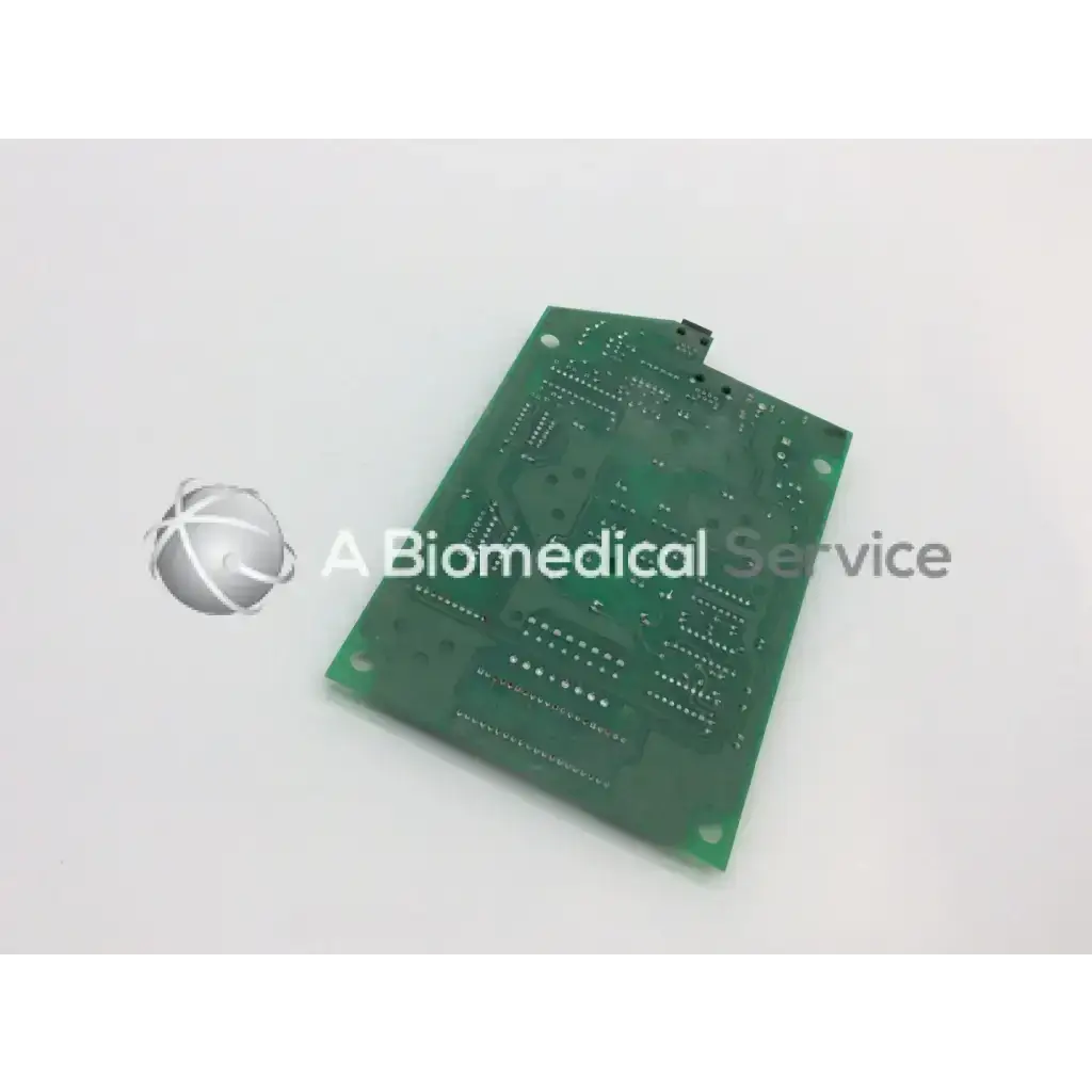 Gandex 124-0255 G1 Ver B CSI06042686 - Medical parts