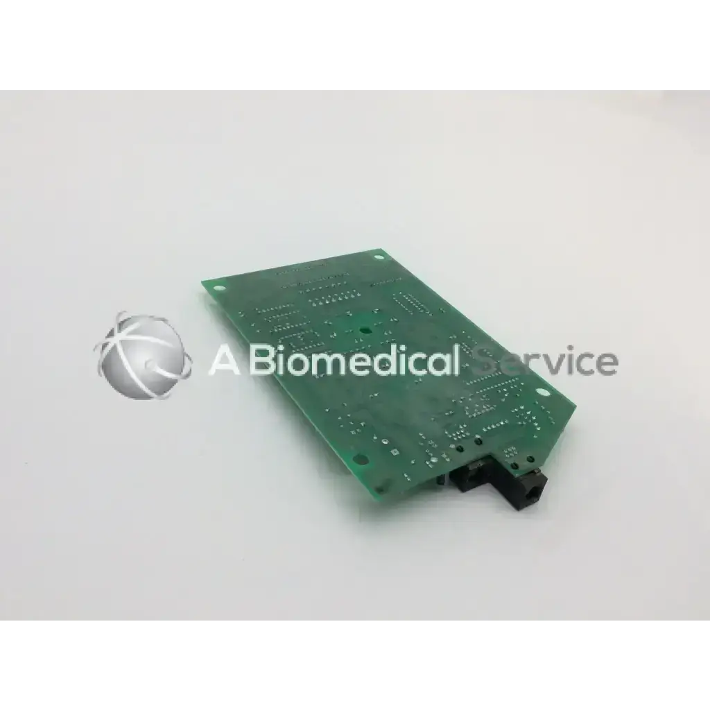 Gandex 124-0255 G1 Ver B CSI06042686 - Medical parts
