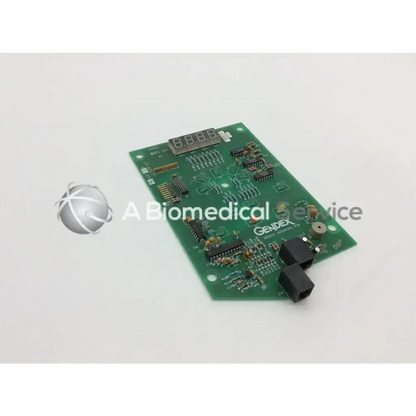 Gandex 124-0255 G1 Ver B CSI06042686 - Medical parts
