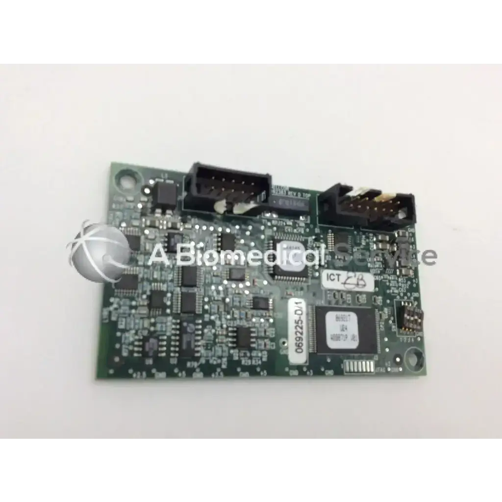 Load image into Gallery viewer, GE 062383 Rev D Nellcor SPO2 PCB Board - Medical parts