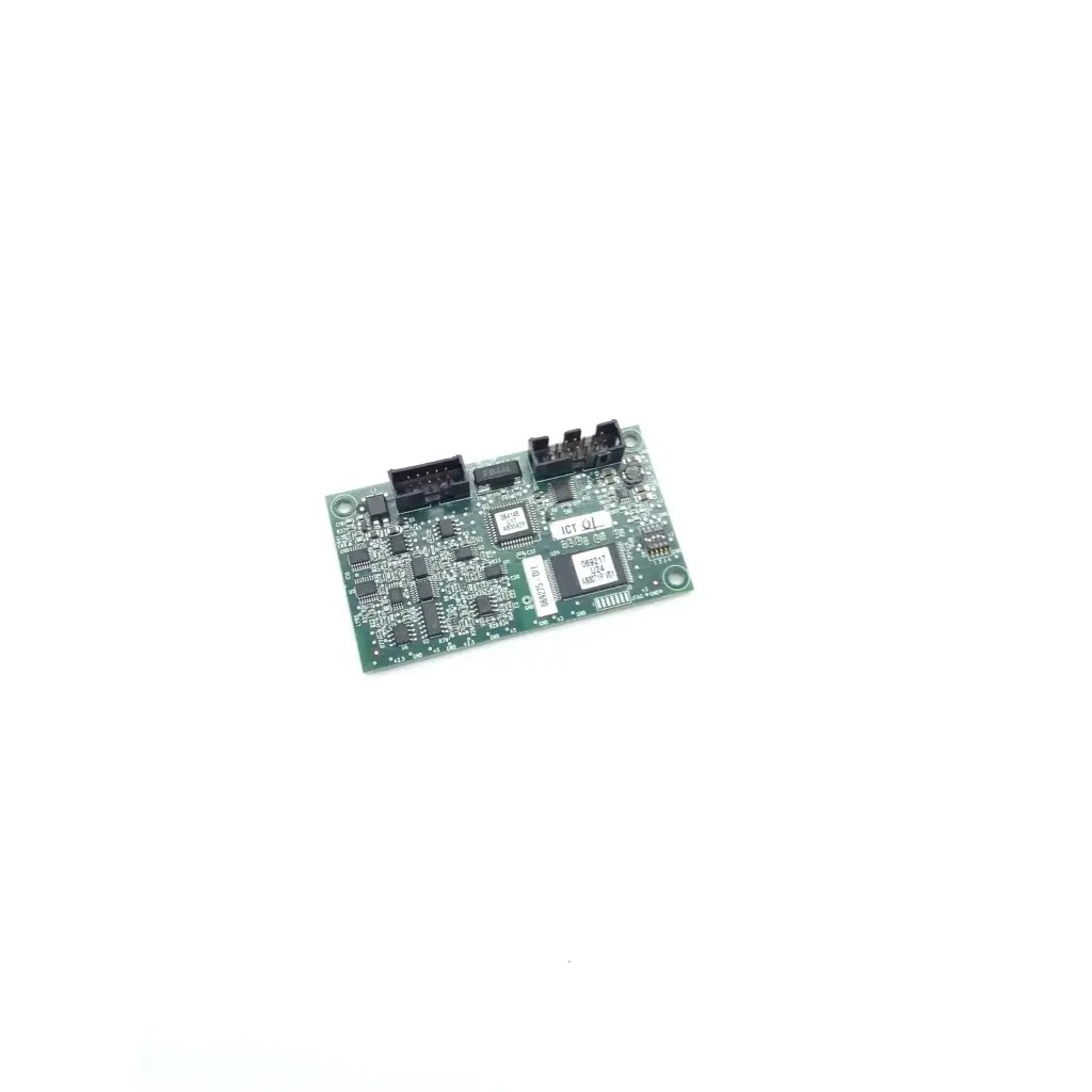 Load image into Gallery viewer, GE 062383 Rev D Nellcor SPO2 PCB Board - Medical parts