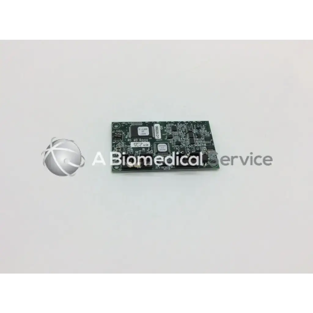 GE 062383 Rev D Nellcor SPO2 PCB Board - Medical parts