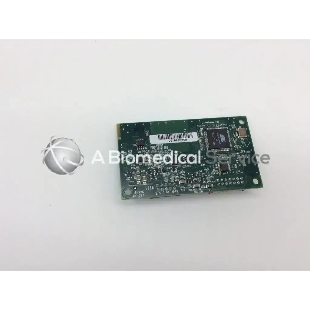 Load image into Gallery viewer, GE 062383 Rev D Nellcor SPO2 PCB Board - Medical parts