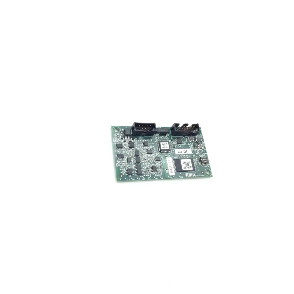 Load image into Gallery viewer, GE 062383 Rev D Nellcor SPO2 PCB Board - Medical parts
