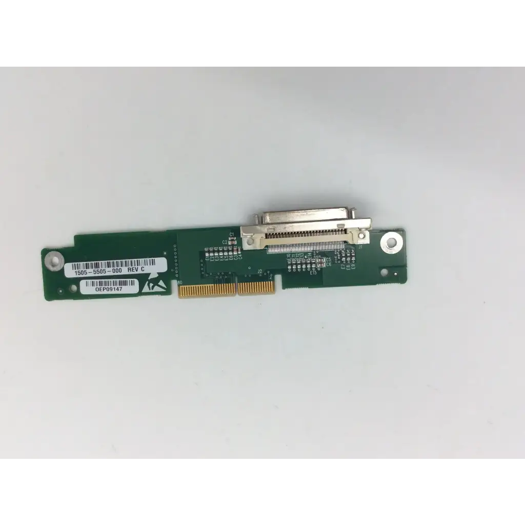 Load image into Gallery viewer, GE 1505-5505-000 Rev C PCA Display Interface Board