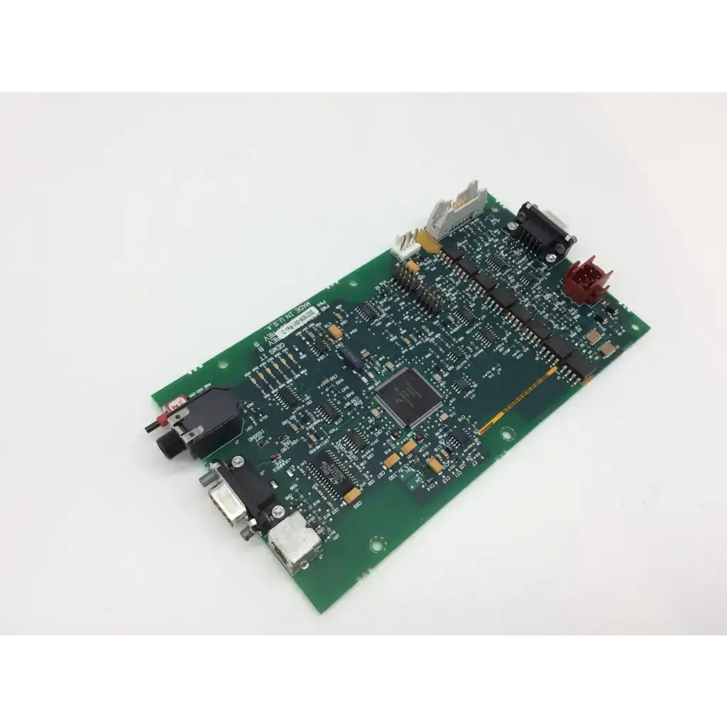 GE 2021939-001 REV D Circuit Board - Medical parts