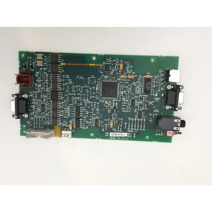 GE 2021939-001 REV D Circuit Board - Medical parts