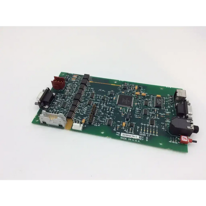 GE 2021939-001 REV D Circuit Board - Medical parts