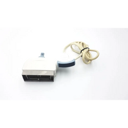 BioMedical-Ge 2401359 4C Convex Array Ultrasound Transducer Probe