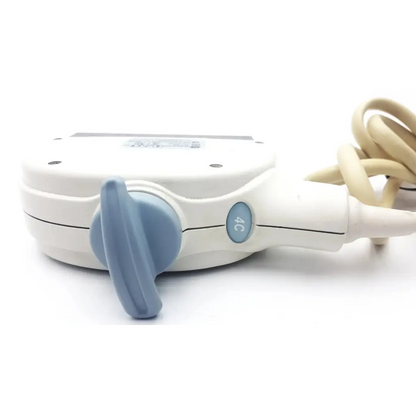 Ge 2401359 4C Convex Array Ultrasound Transducer Probe