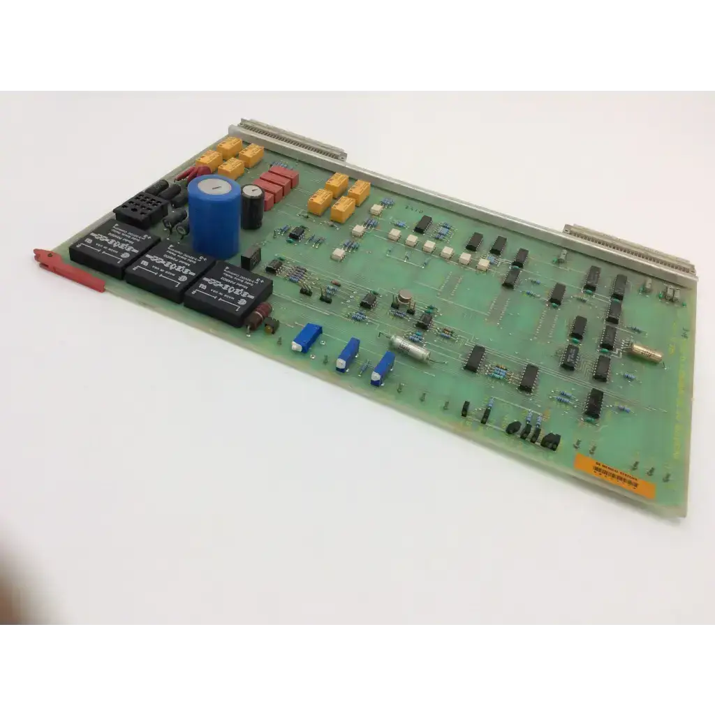 GE 46-226834 Board Angulation and Top Interface - Medical