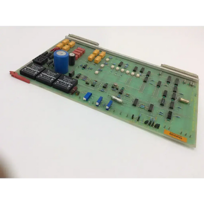 GE 46-226834 Board Angulation and Top Interface - Medical