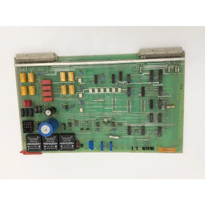 GE 46-226834 Board Angulation and Top Interface - Medical