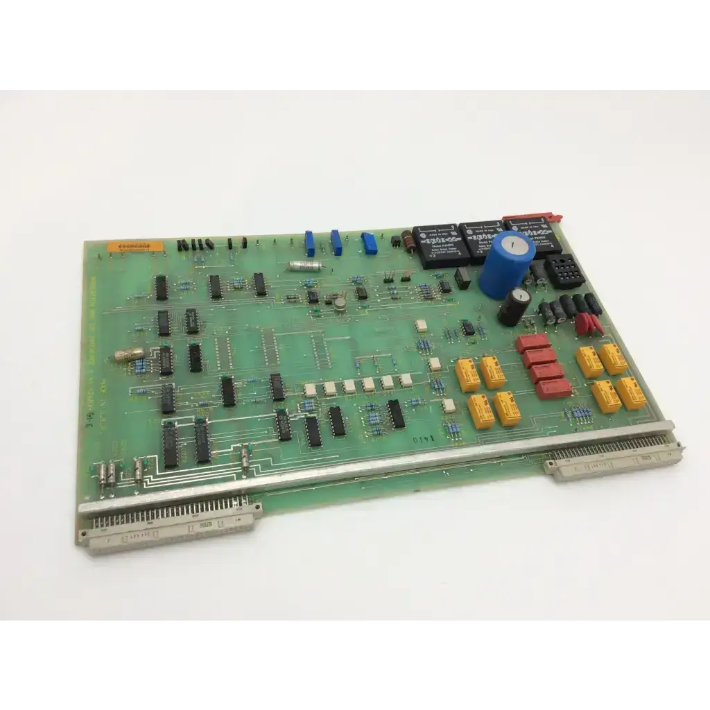 GE 46-226834 Board Angulation and Top Interface - Medical