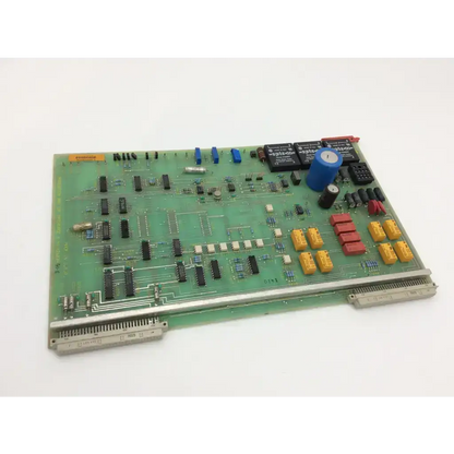 GE 46-226834 Board Angulation and Top Interface - Medical