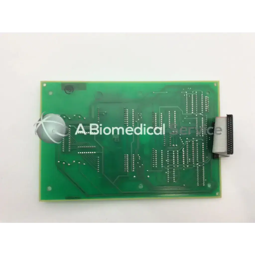 GE 46-232832 G1-C AMX-4 Portable X-Ray Display Board