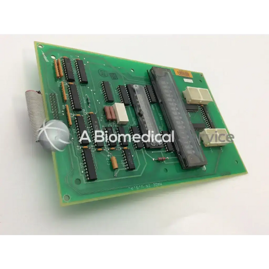 GE 46-232832 G1-C AMX-4 Portable X-Ray Display Board