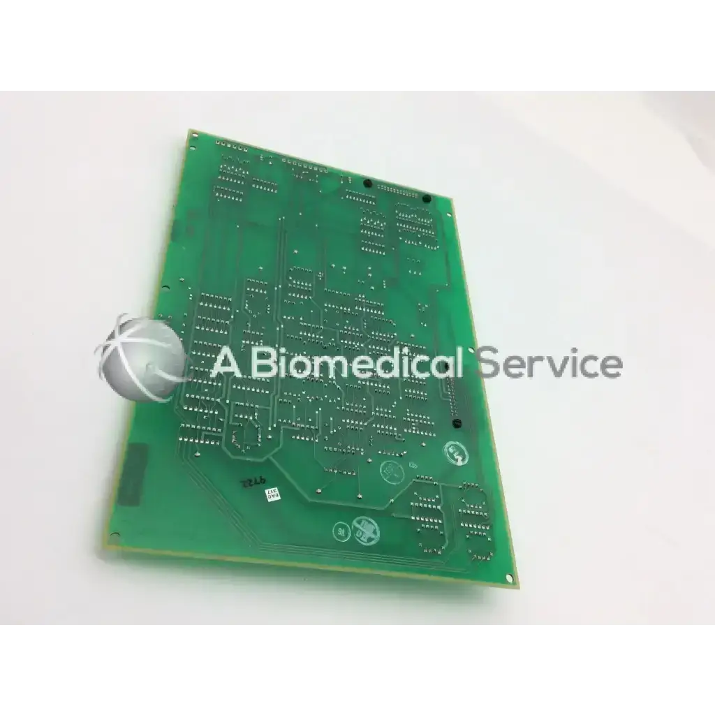 GE 46-232834 G1-G AMX4 Drive Control Board - Medical parts
