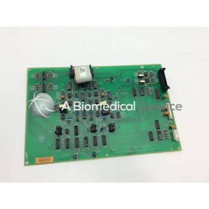 GE 46-232834 G1-G AMX4 Drive Control Board - Medical parts
