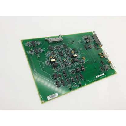 GE 46-232834 G1-G Driver Control Board from an AMX 4