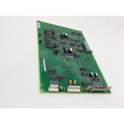 GE 46-232834 G1-G Driver Control Board from an AMX 4