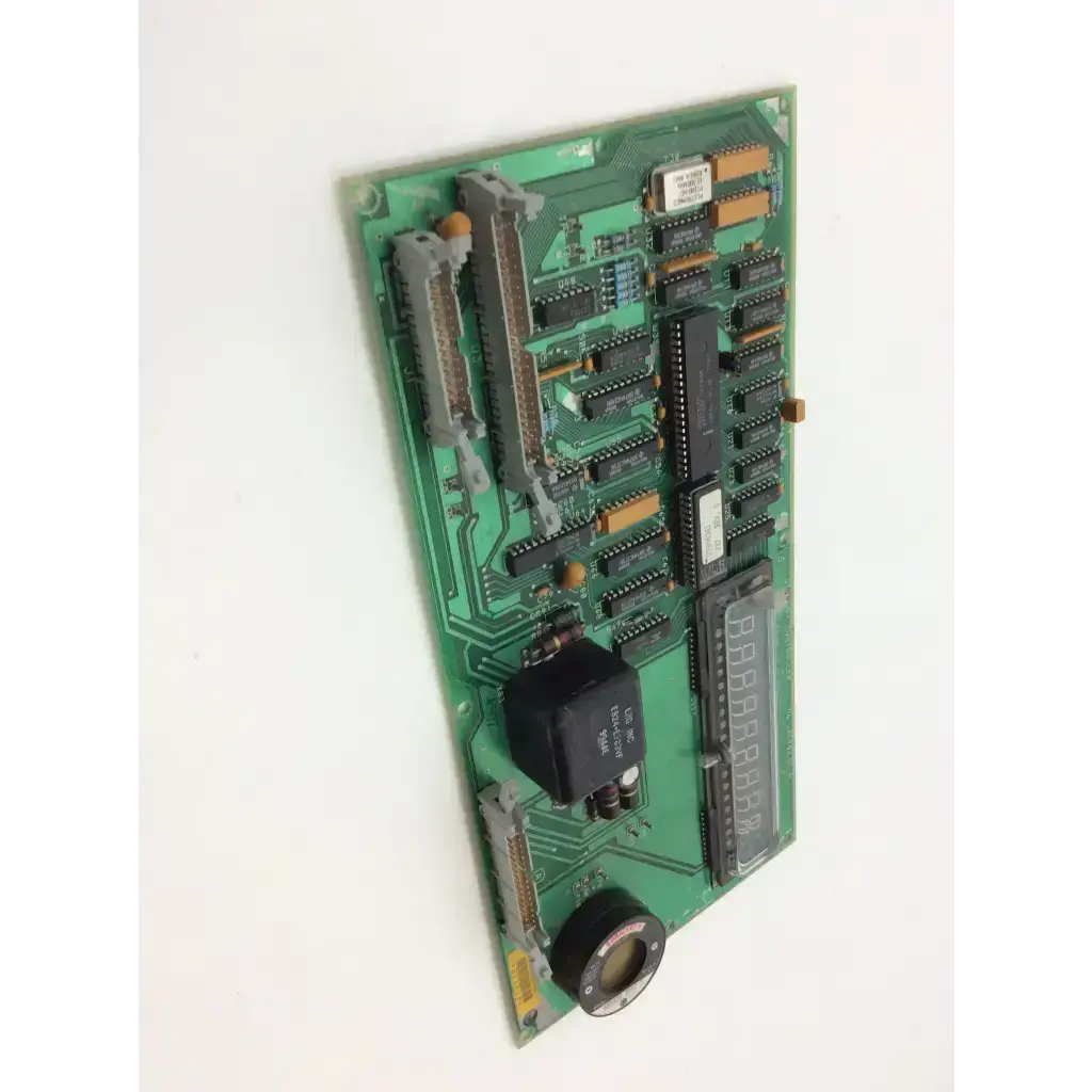 GE 46-264982-G1 AMX 4+ Display Controller - Medical parts