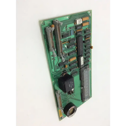 GE 46-264982-G1 AMX 4+ Display Controller - Medical parts
