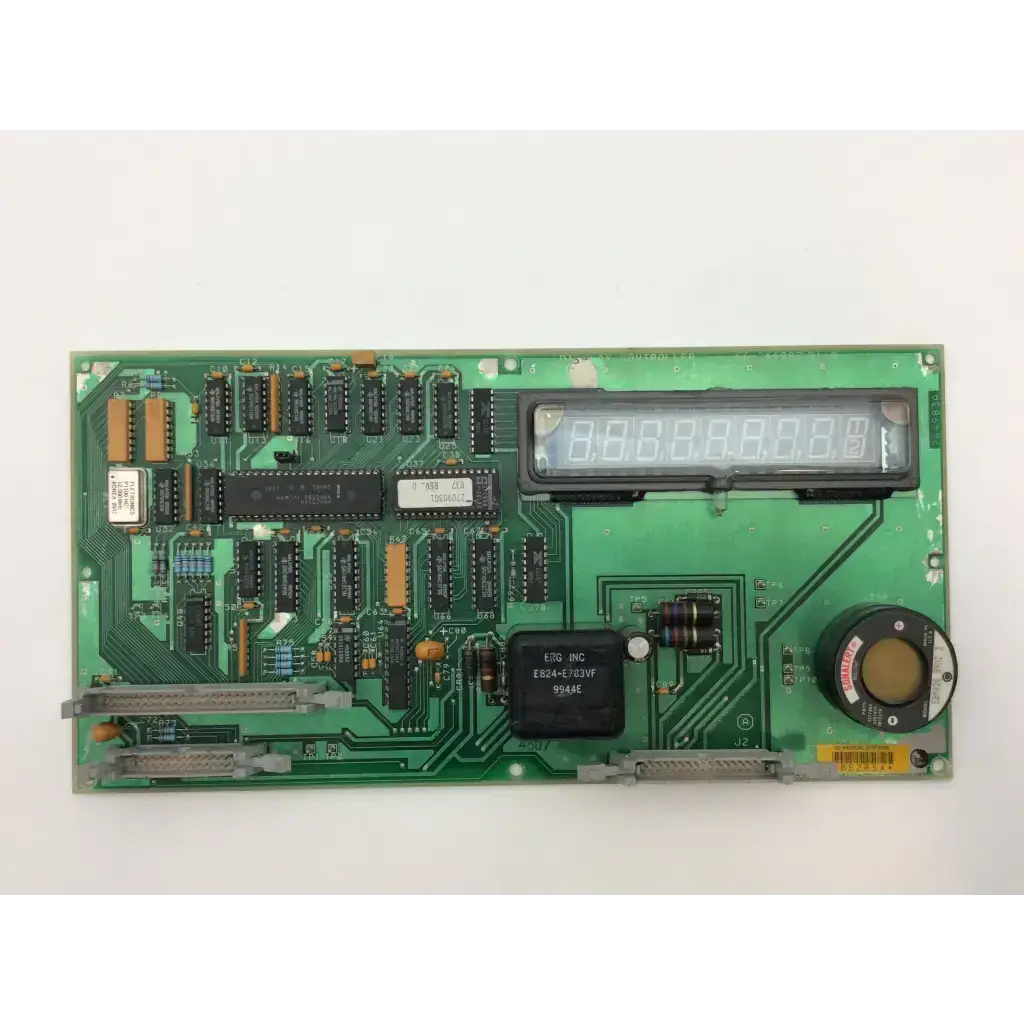 GE 46-264982-G1 AMX 4+ Display Controller - Medical parts