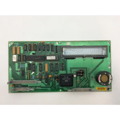 GE 46-264982-G1 AMX 4+ Display Controller - Medical parts