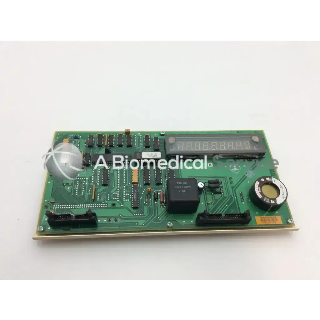 GE 46-270929G1 Rev 3 VC477400 9706 Board - Medical parts