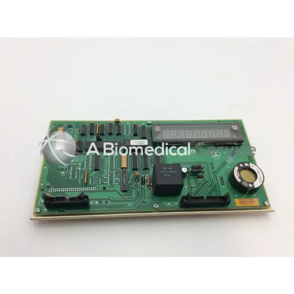 GE 46-270929G1 Rev 3 VC477400 9706 Board - Medical parts