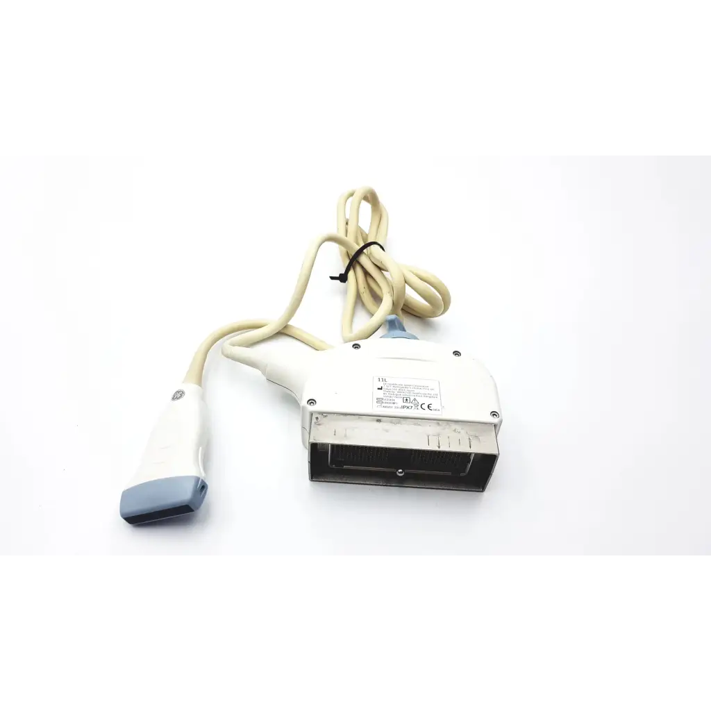 Load image into Gallery viewer, Ge 5131434 11L Linear Array Ultrasound Transducer Probe