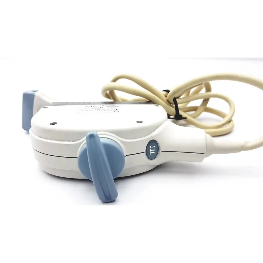 Load image into Gallery viewer, Ge 5131434 11L Linear Array Ultrasound Transducer Probe