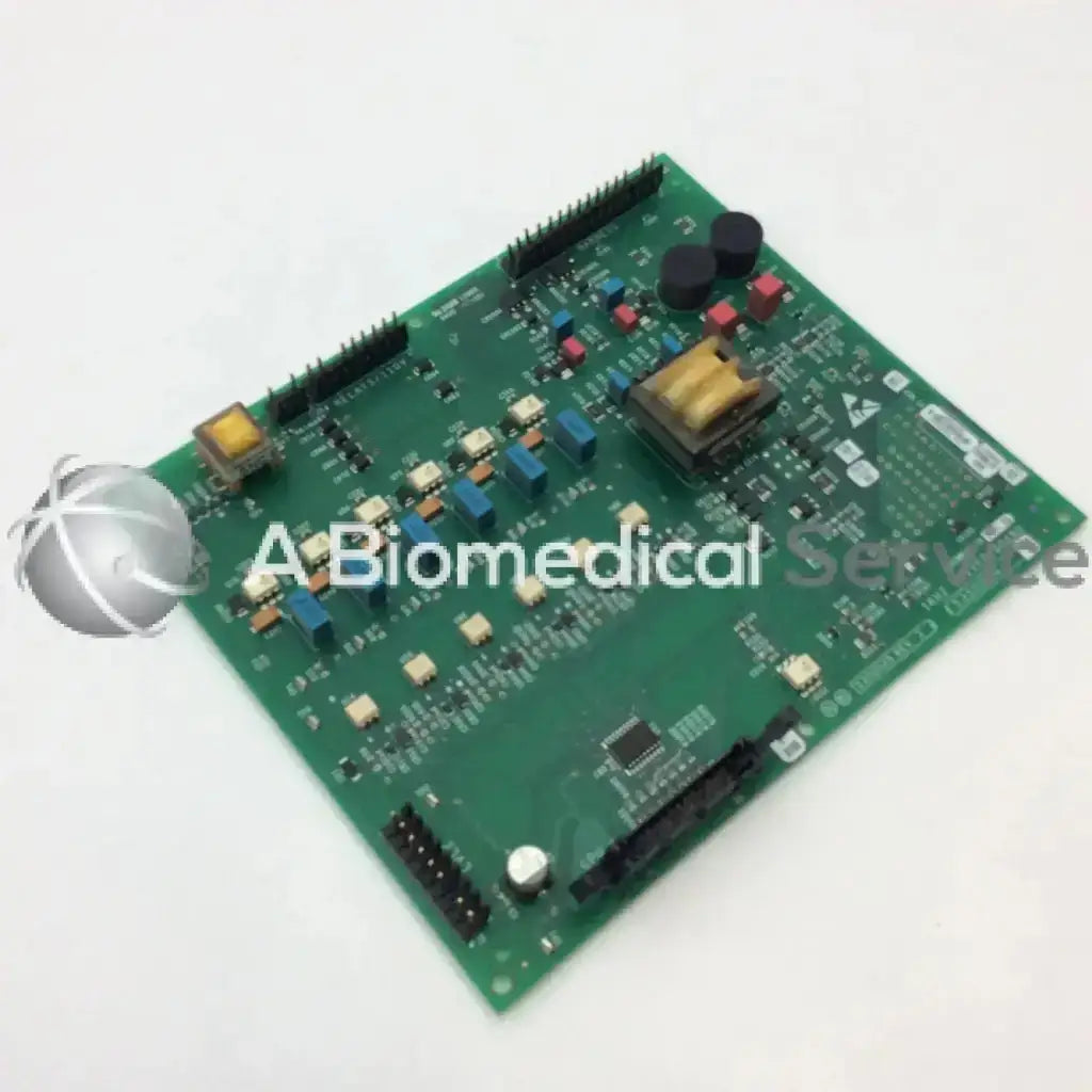 GE 5350025 REV 3 5350024 AMX 4 Plus Portable X-Ray 1KHZ