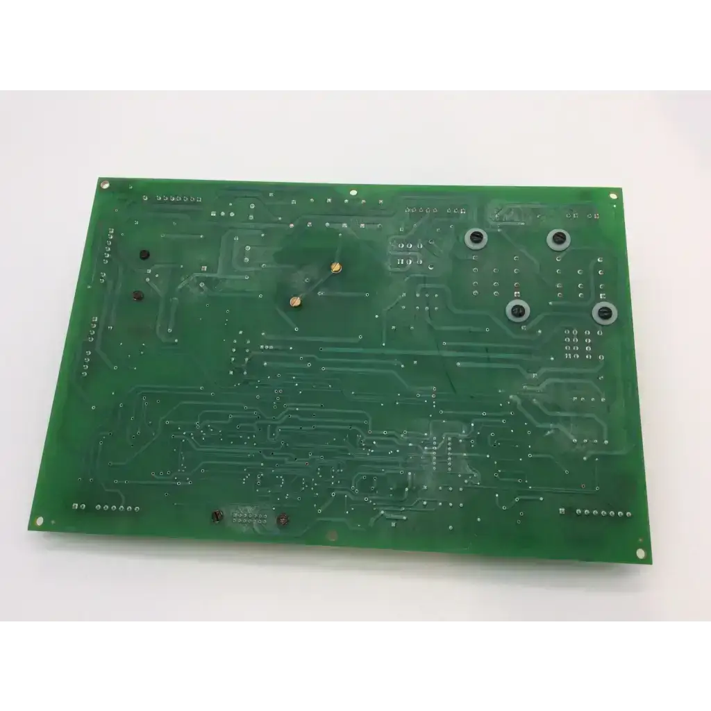 GE 5350026 AMX4 Battery Charger Board - Medical parts