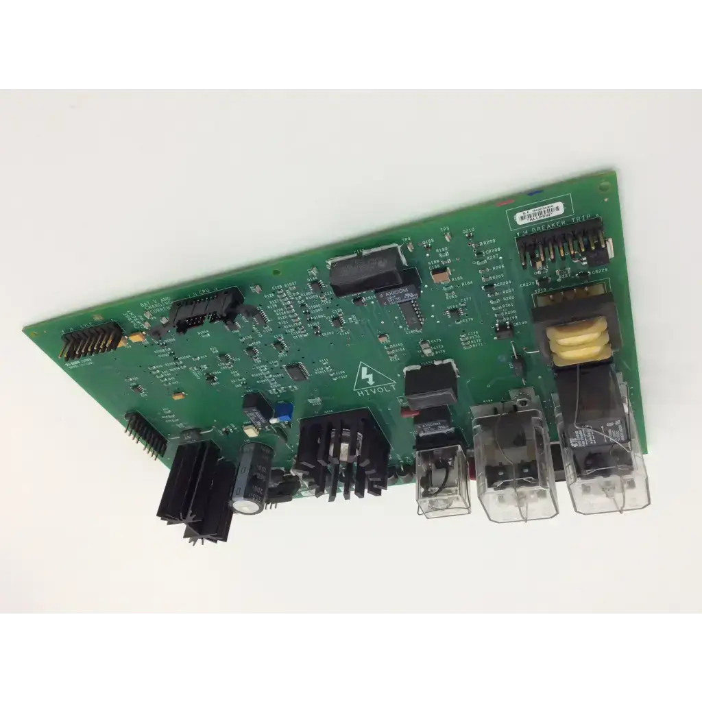 GE 5350026 AMX4 Battery Charger Board - Medical parts