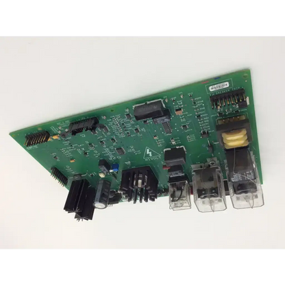 GE 5350026 AMX4 Battery Charger Board - Medical parts