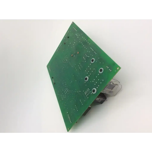 GE 5350026 AMX4 Battery Charger Board - Medical parts