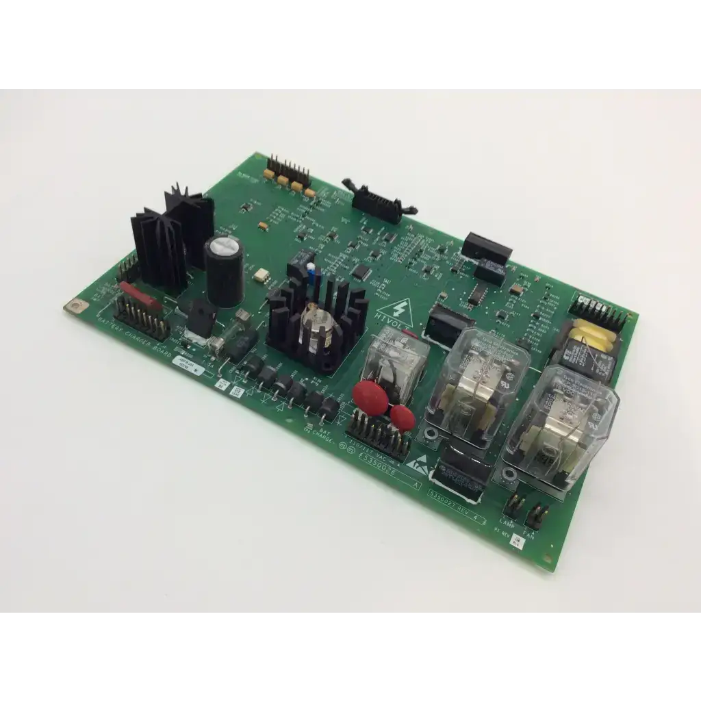 GE 5350026 AMX4 Battery Charger Board - Medical parts
