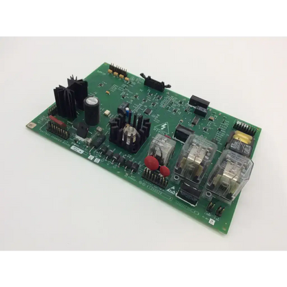 GE 5350026 AMX4 Battery Charger Board - Medical parts