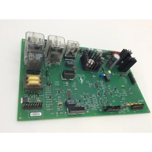 GE 5350026 AMX4 Battery Charger Board - Medical parts