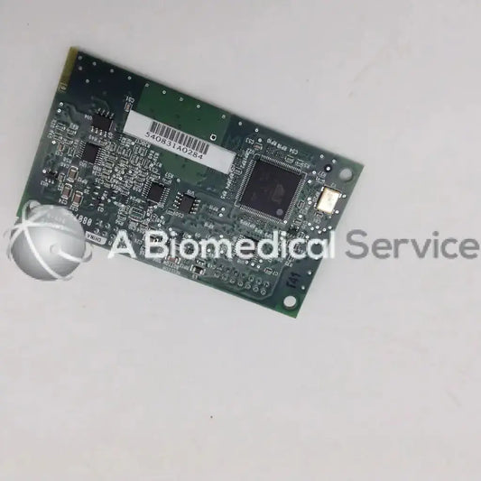 Ge 540831A0284 Rev D Nellcor SpO2 Pcb Board - Medical parts