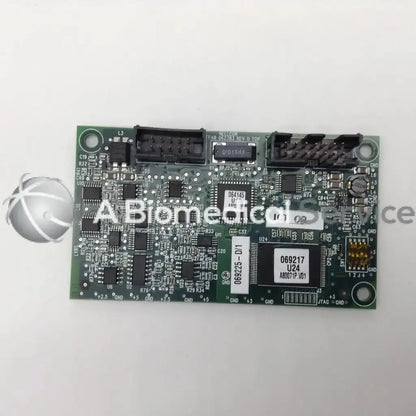 Ge 540831A0284 Rev D Nellcor SpO2 Pcb Board - Medical parts