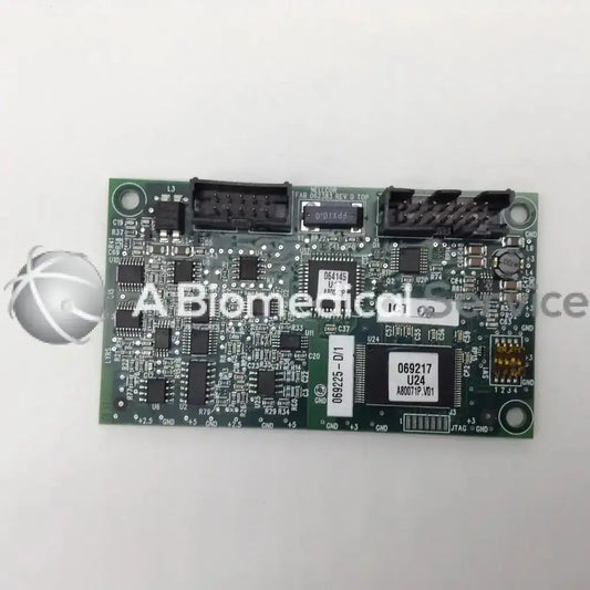 Ge 540831A0284 Rev D Nellcor SpO2 Pcb Board - Medical parts