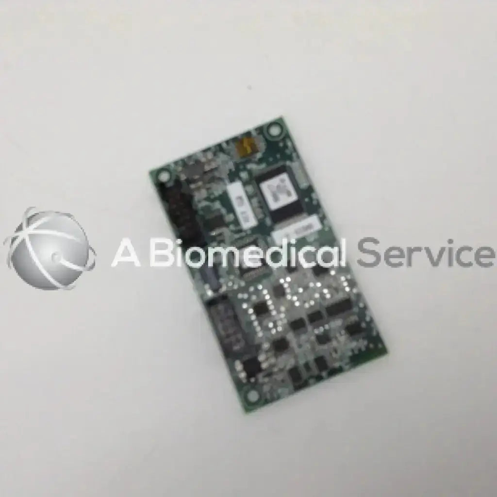 Ge 540831A0284 Rev D Nellcor SpO2 Pcb Board - Medical parts