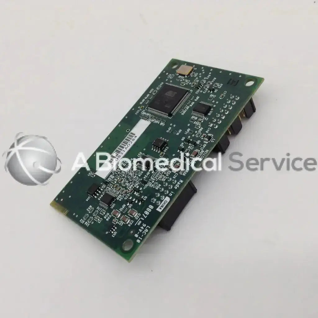 Ge 540831A0284 Rev D Nellcor SpO2 Pcb Board - Medical parts