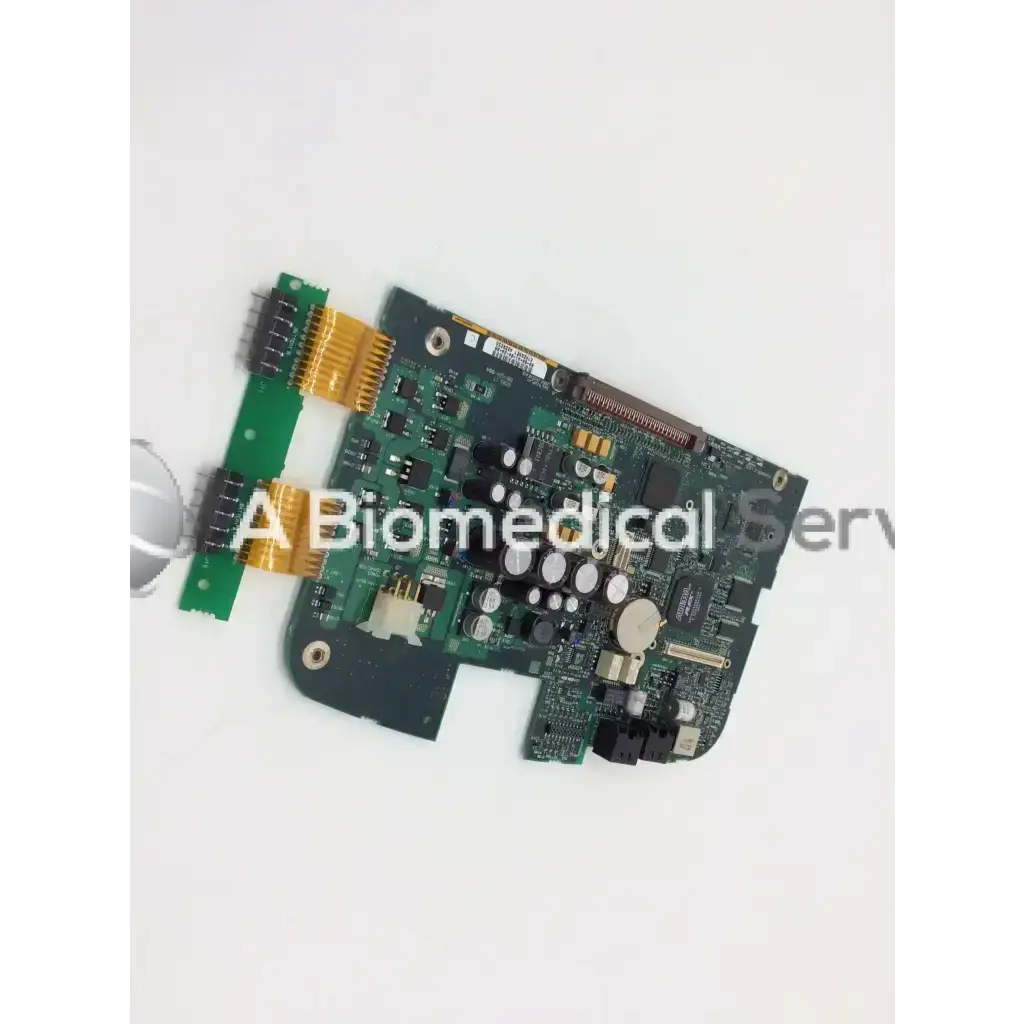 GE 801424-007 Main CPU Processor Circuit Board for Dash