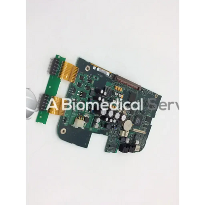 GE 801424-007 Main CPU Processor Circuit Board for Dash