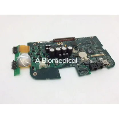 GE 801424-007 Main CPU Processor Circuit Board for Dash