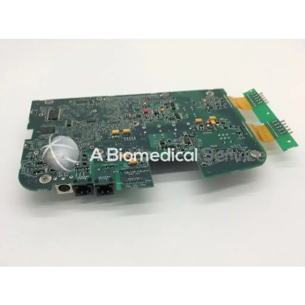 GE 801424-007 Main CPU Processor Circuit Board for Dash